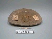 藏品(盛飯木盤)的圖片